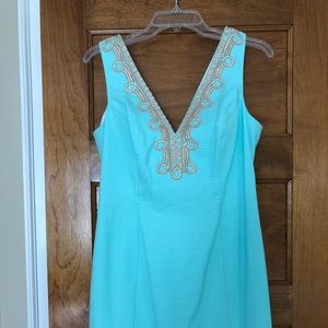 NWT Lilly Pulitzer Dress